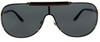 Sunglass Versace VE 2140 Black
