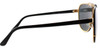Sunglass Versace VE 2140 Black