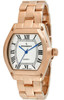 Watch Women's Peugeot Bracelet & Roman Numeral Dial Rose Gold