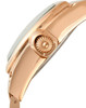 Watch Women's Peugeot Bracelet & Roman Numeral Dial Rose Gold