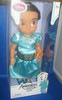 Toy Disney Princess Jasmine Toddler Doll 16"