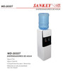 WATER DISPENSER SANKEY WD-203ST 110V WITH CABINET