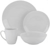 DINNER SET 16PCS 10 STRAWBERRY STREET SM-1600-CP-W