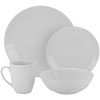 DINNER SET 16PCS 10 STRAWBERRY STREET SM-1600-CP-W