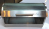 BREAD BIN 4130 STAINLESS STEEL KITCHEN DETAILS