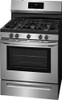 STOVE 5 BURNER FRIGIDAIRE FFGF3054TSD STAINLESS STEEL