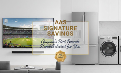 AAS Signature Savings