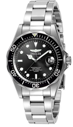 Pro Diver Invicta Wall Clock For Sale Invicta PRO DIVER HAMMERHEAD