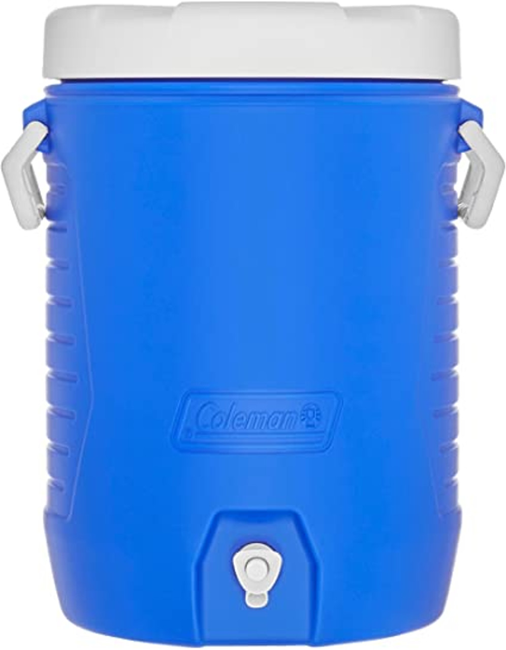 COLEMAN, 0.5 gal Cooler Capacity, 5 7/8 in Exterior Lg, Beverage