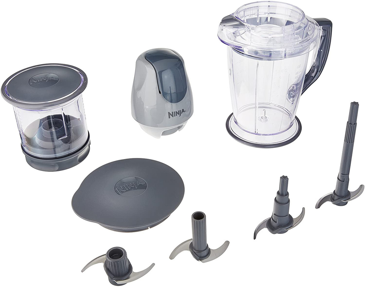 Ninja QB900B Master Prep Blender