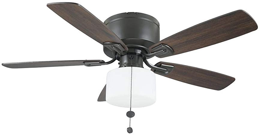 Hampton Bay FAN 新品未使用　42インチシーリングファン FAN 42