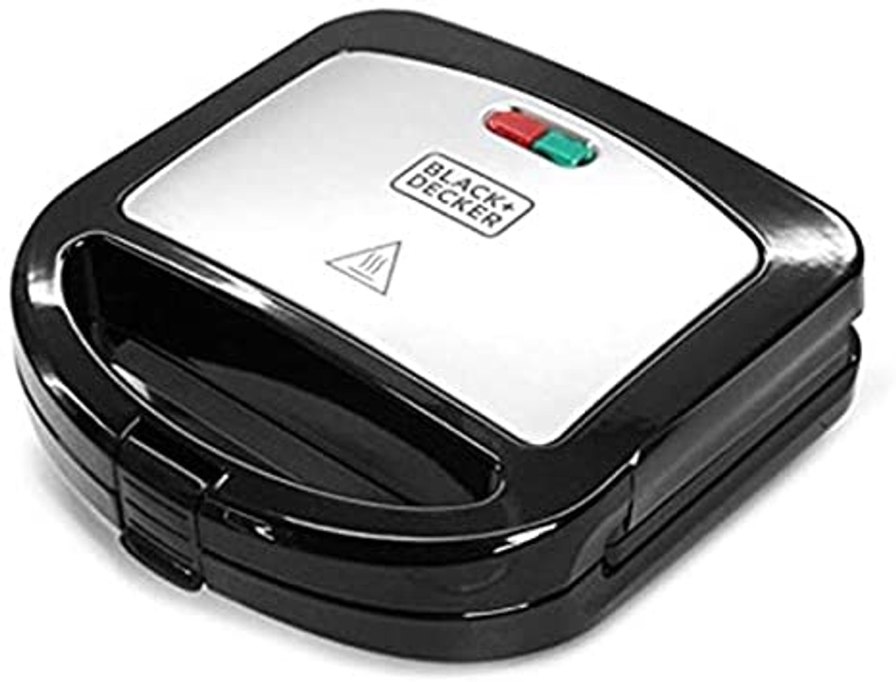 SANDWICH MAKER BLACK DECKER SM24530 A. Ally Sons