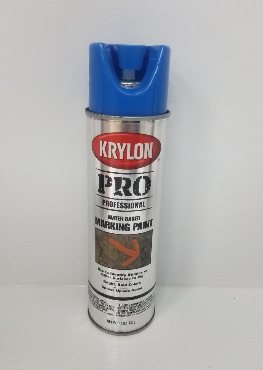 Krylon Pro Marking Spray Paint
