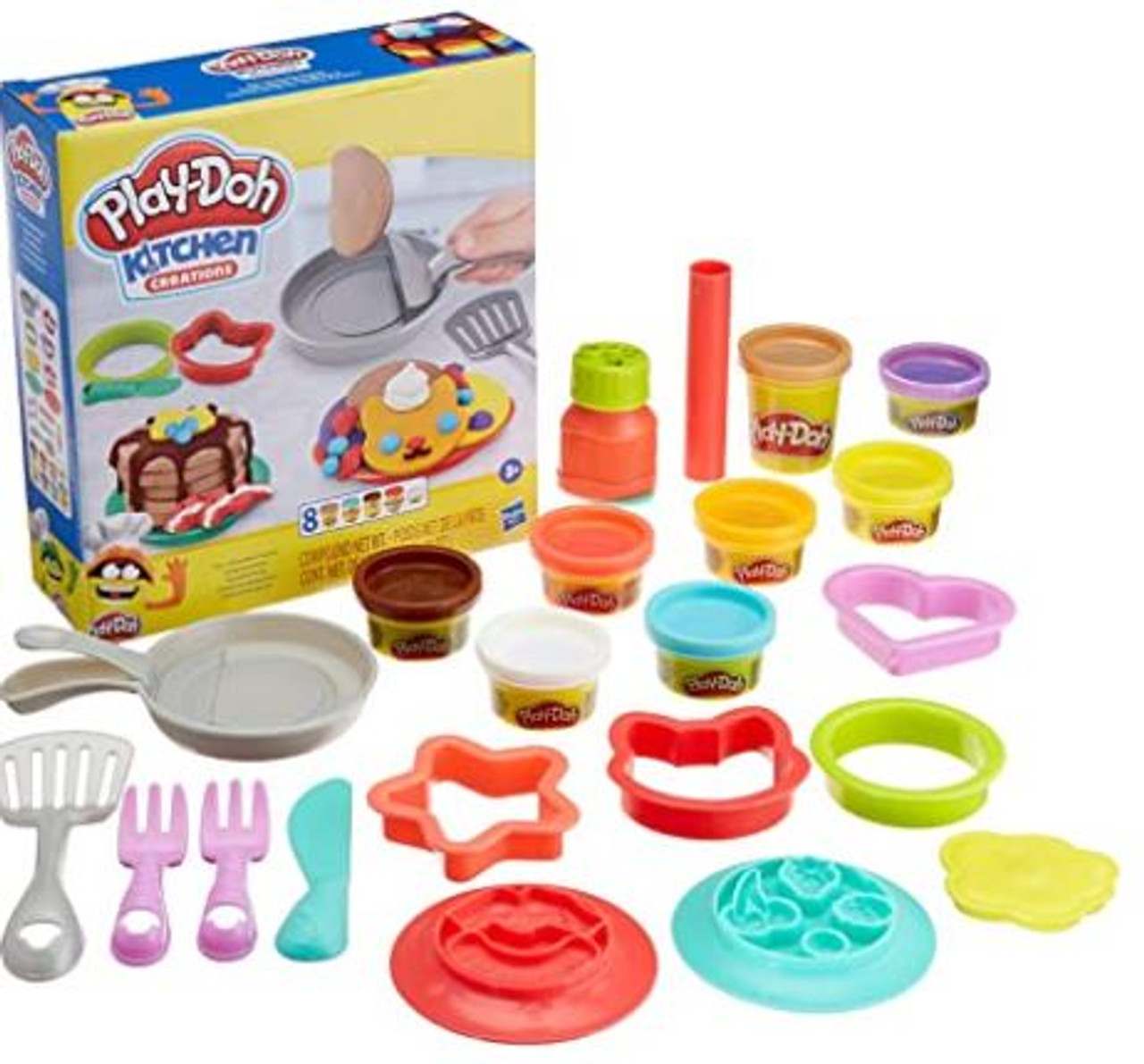 Generic Playdough Set For Kids Toys Playdough Balls Maker Machine