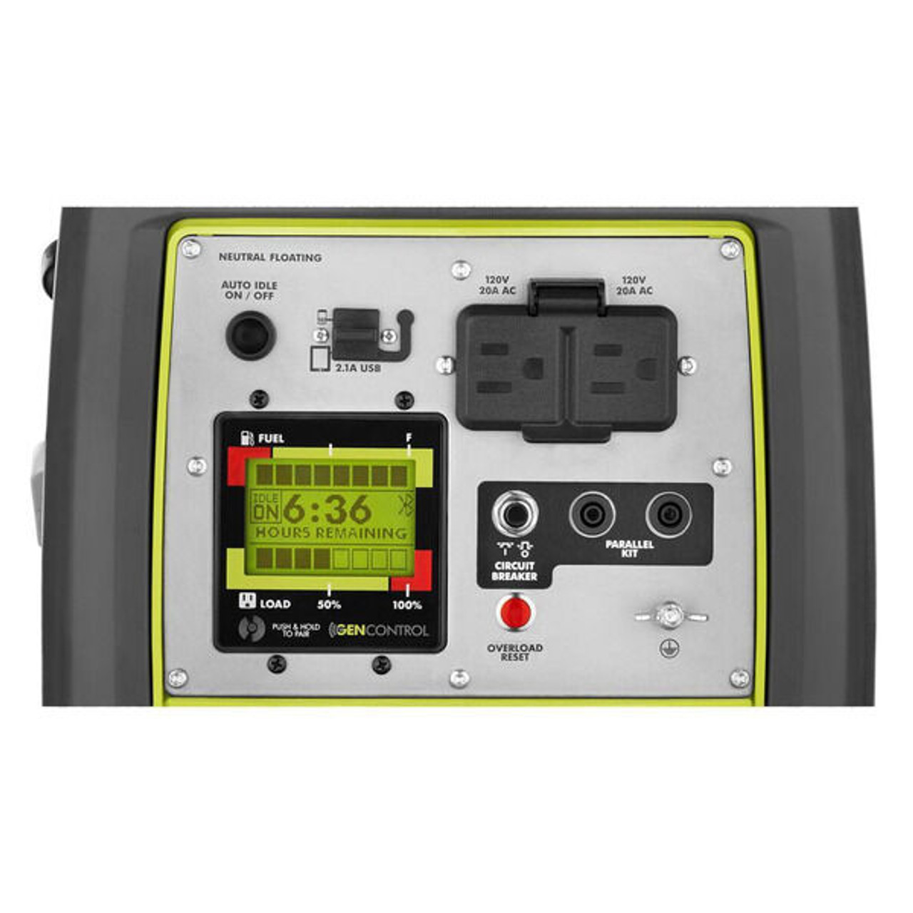 Ryobi RYi2300BTA