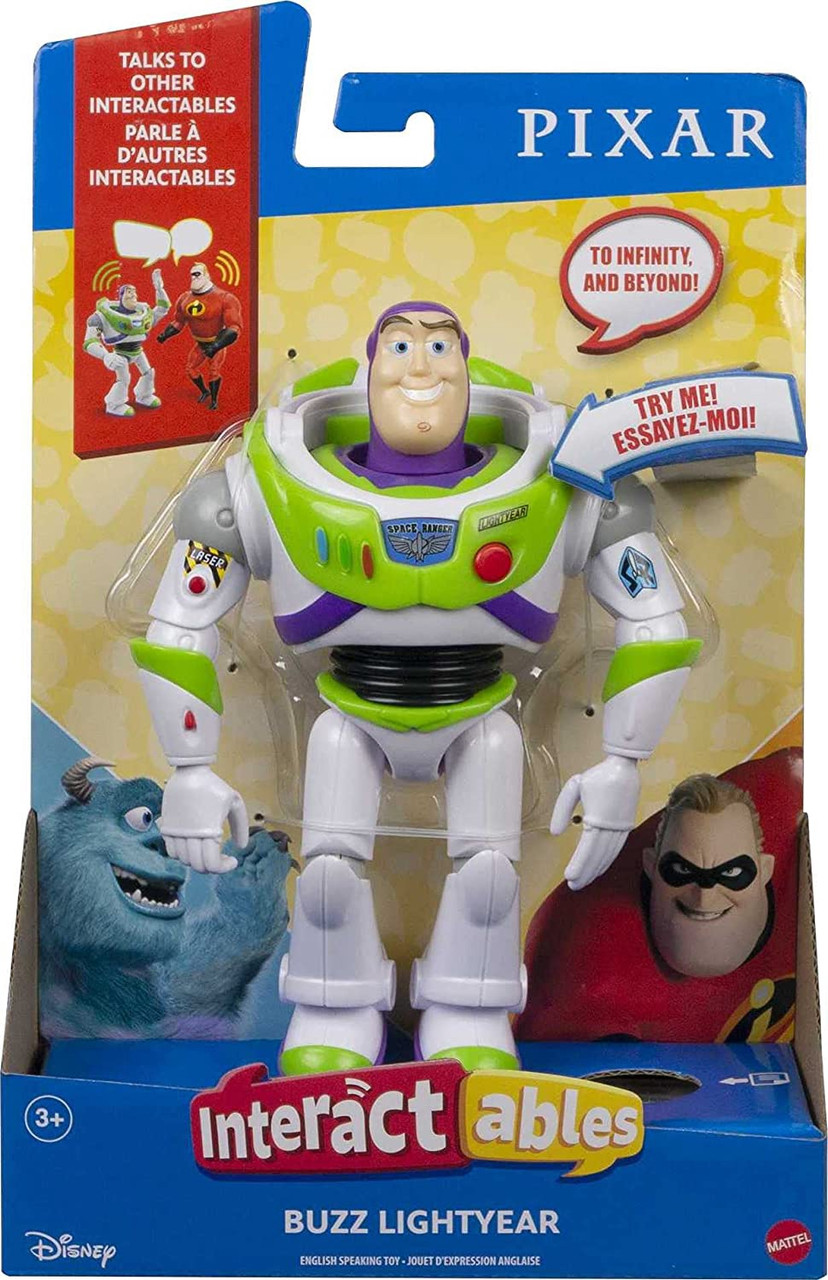 Talking Buzz Lightyear Woody Et Buzz Jouet Woody Giochi Buzz