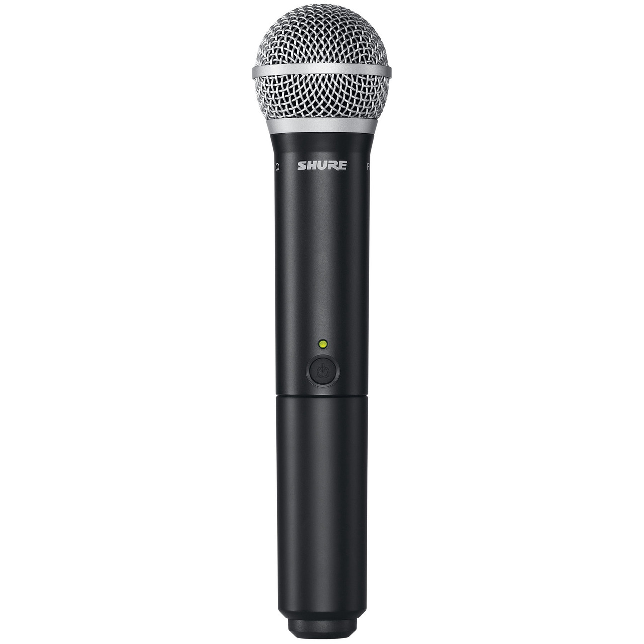 MICROPHONE KIT SHURE BLX288PG58H10 DUAL CORDLESS - A. Ally & Sons