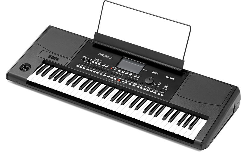 KEY BOARD KORG PA300 61 KEYS ARRANGER PRO - A. Ally & Sons