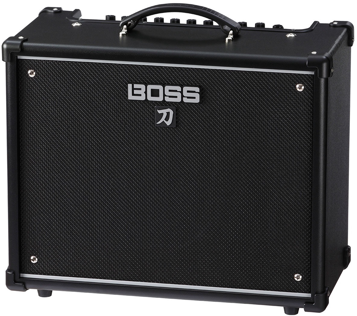 AMPLIFIER GUITAR ROLAND BOSS KATANA-50 KTN-50 SPEAKER 50W COMBO