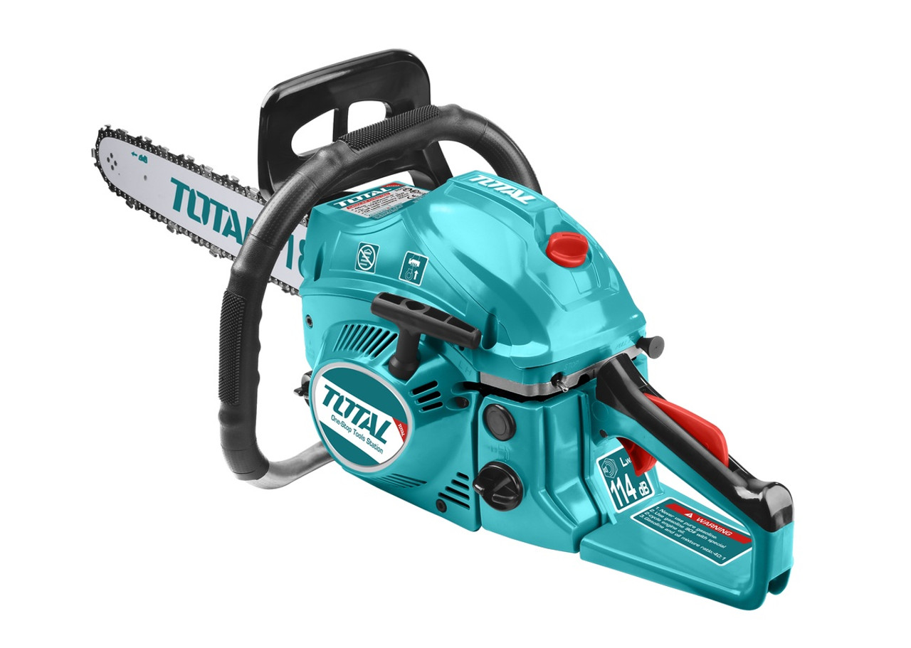 CHAINSAW TOTAL TG5451811 18