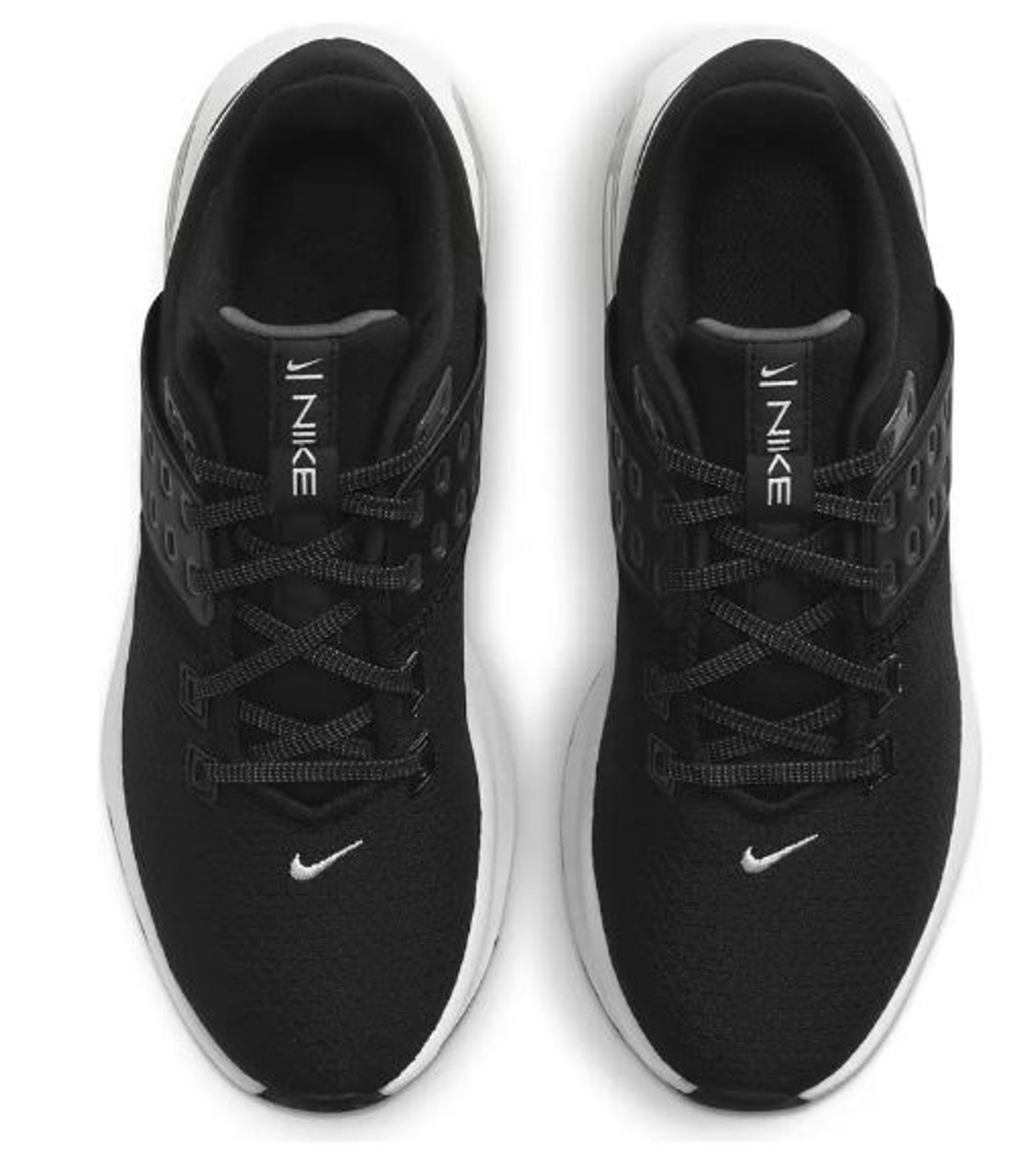 Footwear Nike Bella TR4 Training Black - A. Ally & Sons