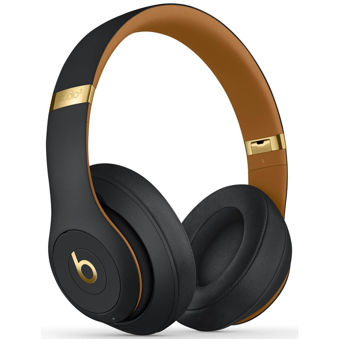 HEADPHONE BEATS STUDIO3 WIRELESS MTQW2LL/A - A. Ally & Sons