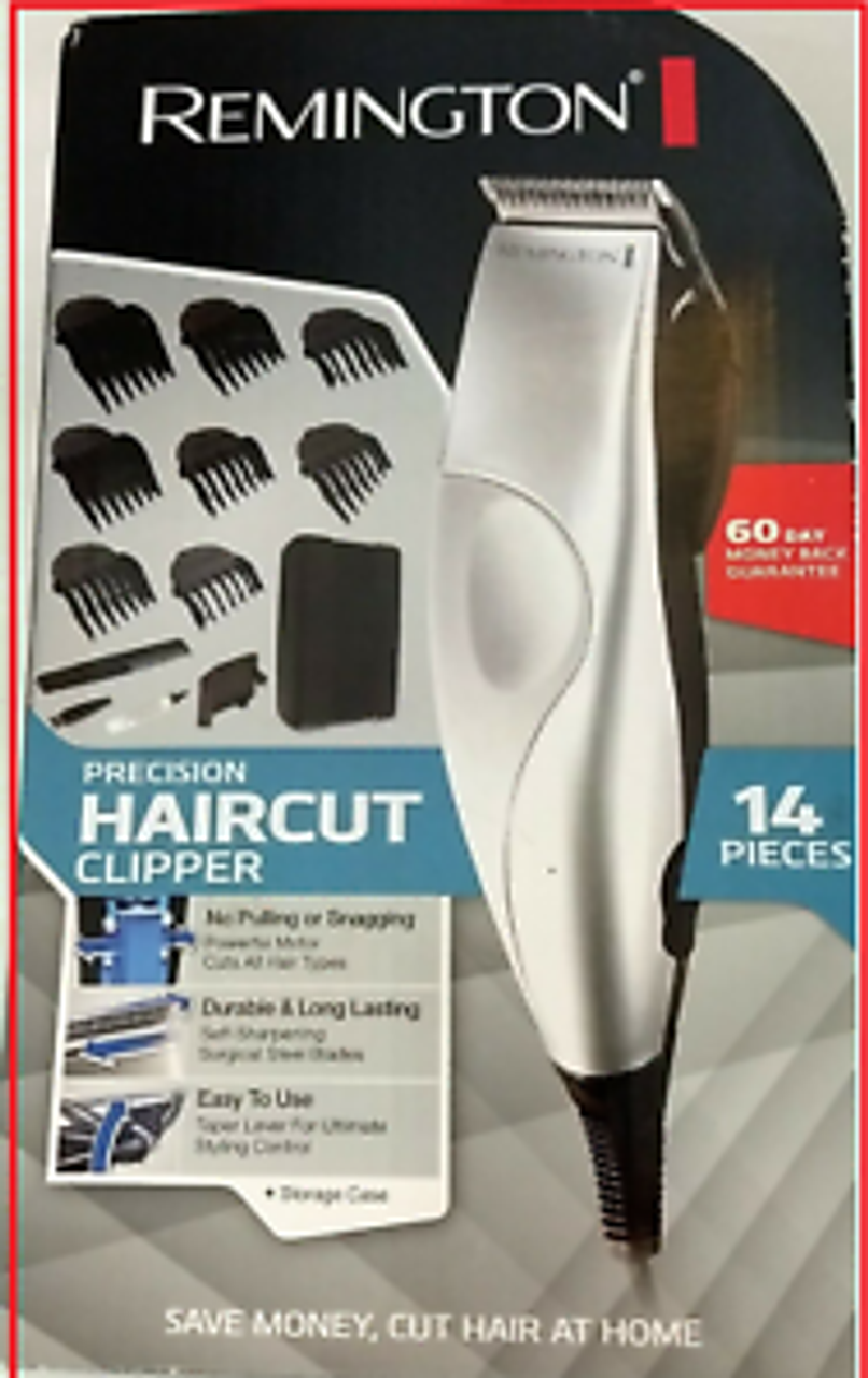 babyliss hair trimmer