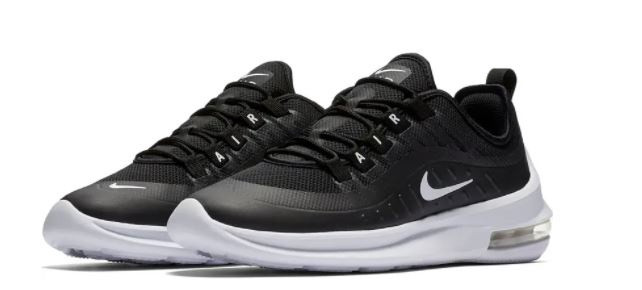 nike air max axis sneaker