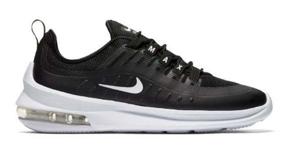 do nike air max axis run small