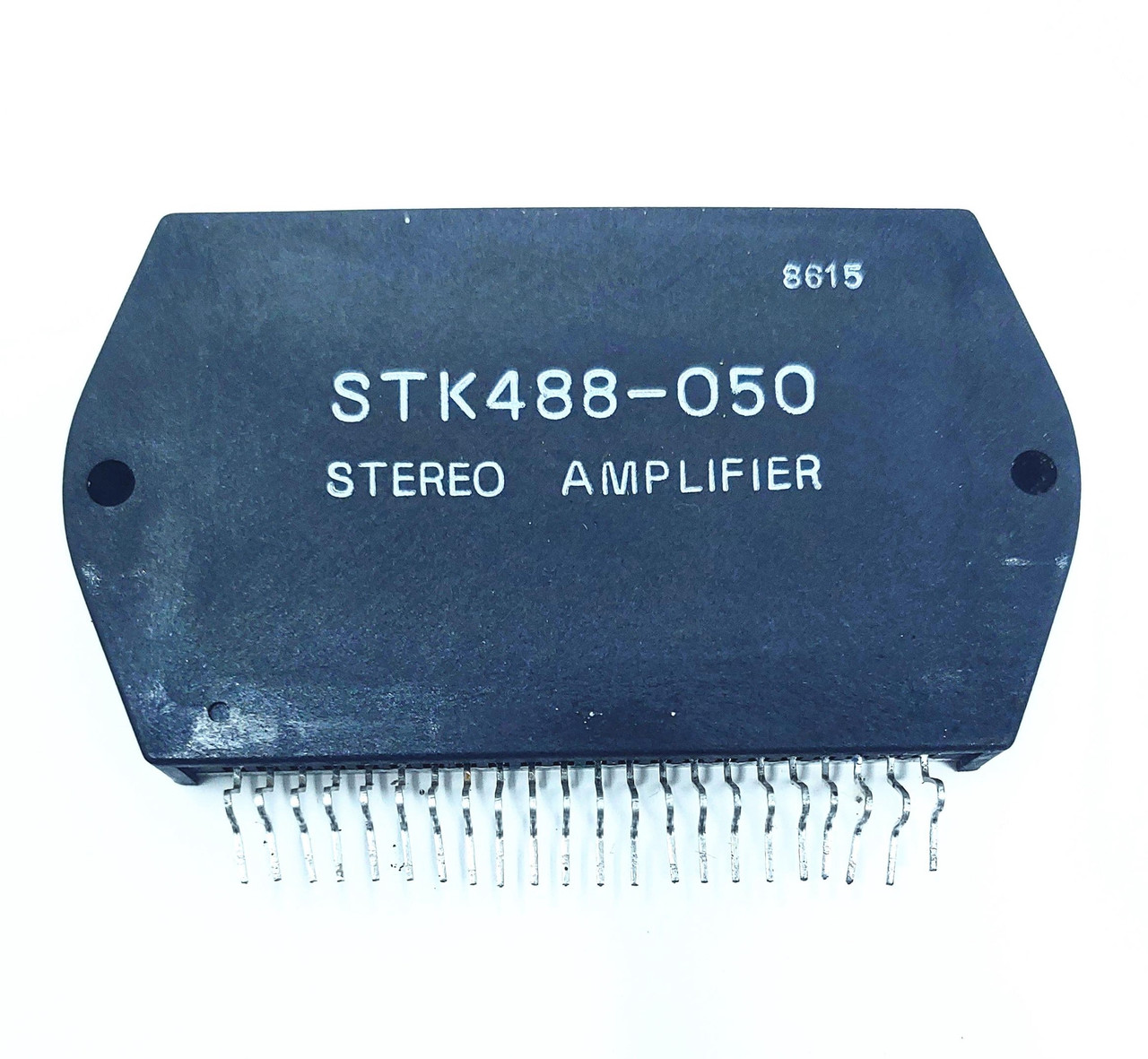 STK 488-050 SANYO R1S7D#18 - A. Ally & Sons