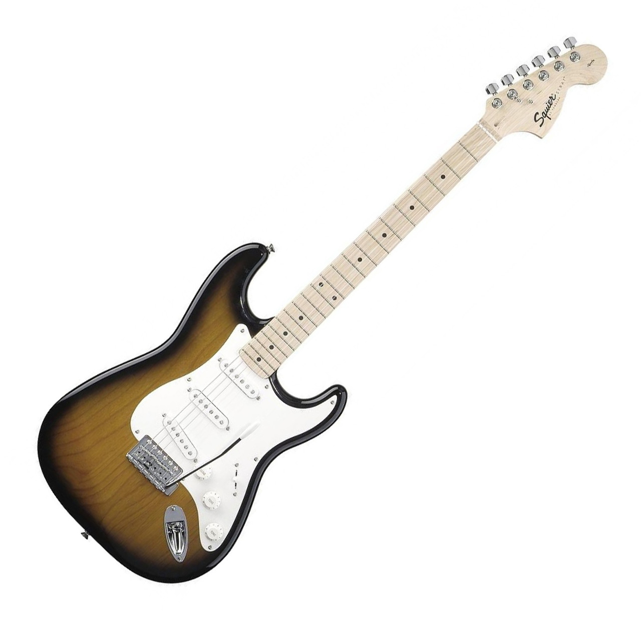 GUITAR FENDER LEAD 031-0603-503 SQUIER AFFINI - A. Ally & Sons