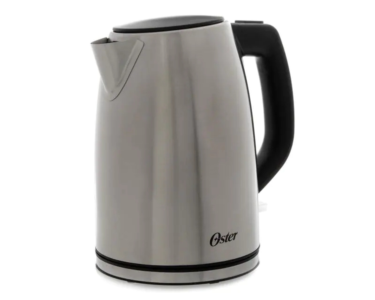 KETTLE OSTER 1.7L BVSTKT673SS STAINLESS STEEL - A. Ally & Sons