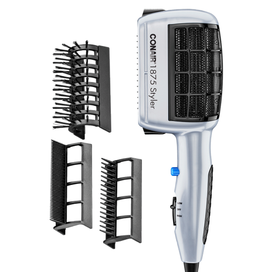 HAIR DRYER CONAIR SD6R SD6NP 1875W IN IONIC STYLER Ally