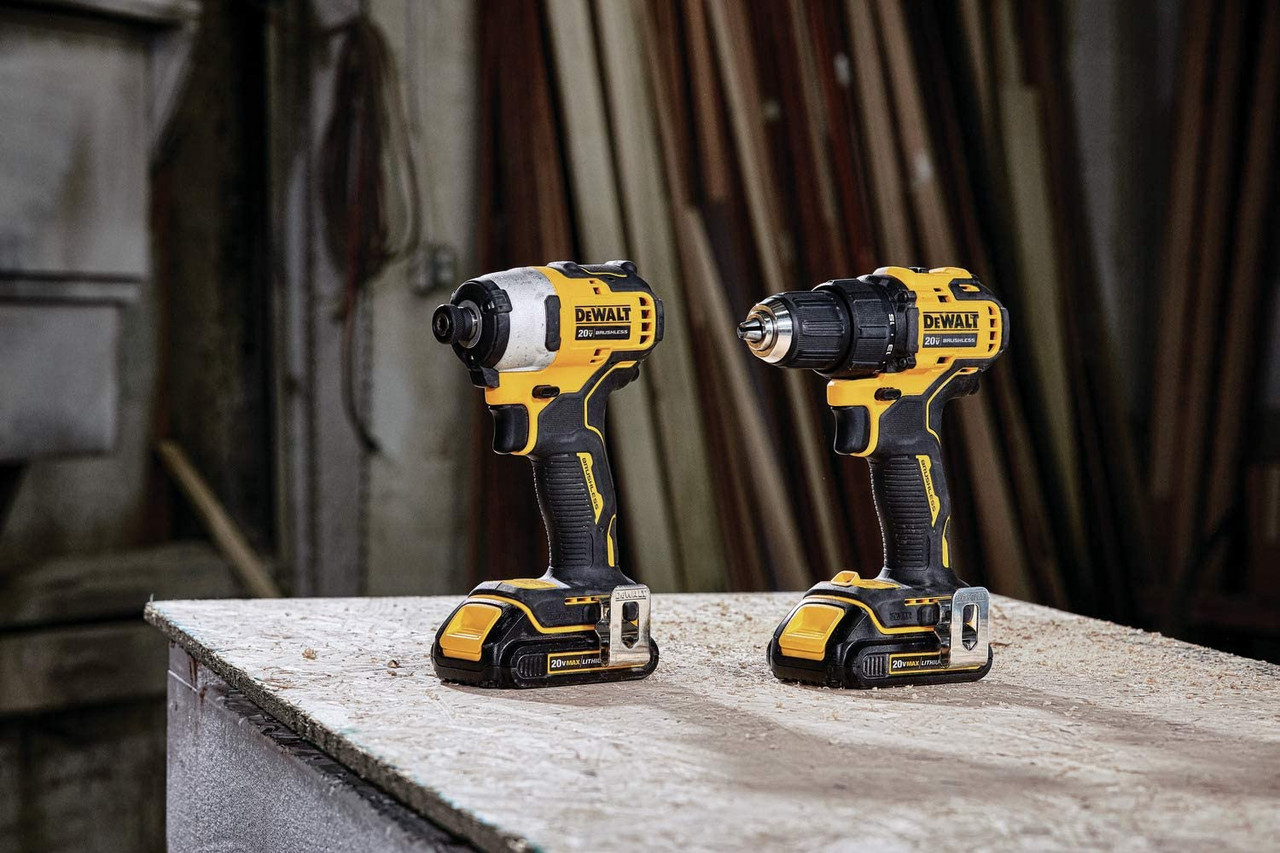 Home Depot Dewalt 20 Volt Rotary Hammer Drill DEWALT 20V MAX XR Cordless Brushless SDS Plus L-Shape Rotary