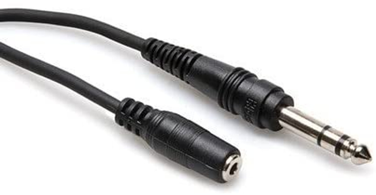 AUDIFONO DE ESTUDIO 3mtrs de cable CERRADO 200MW K92