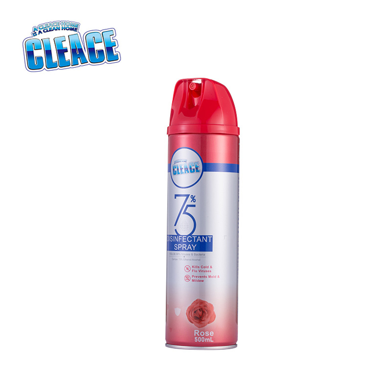 Spray détachant pour matelas Clean & Tidy, 500ml