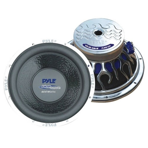 SPEAKER PYLE 10