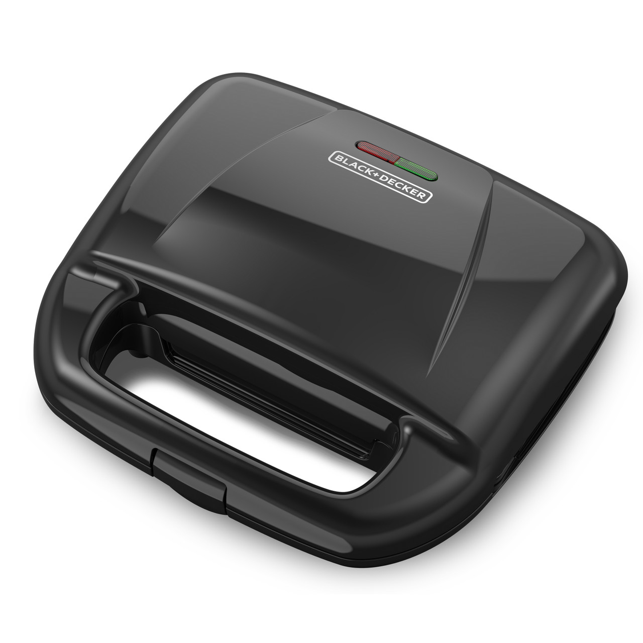 BLACK & DECKER PANINI MAKER – THE HOME EXPO