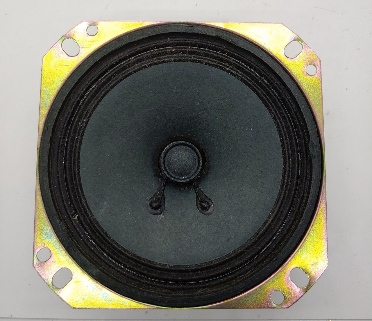 sanyo  ③ SPEAKER SANYO VS001CFA 8OHMS 3.5W - A. Ally & Sons