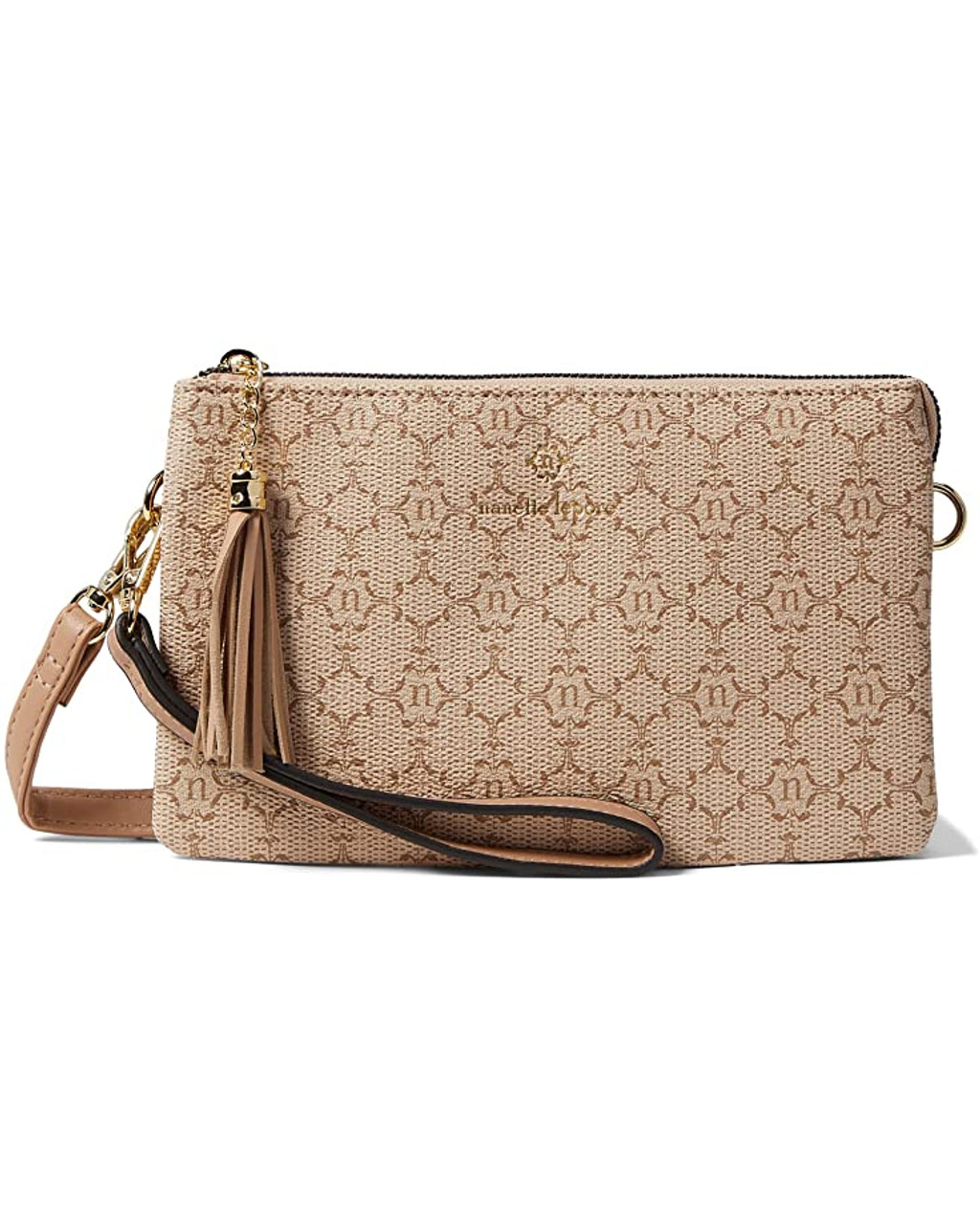 Handbag Designer By Nanette Lepore Size: Medium