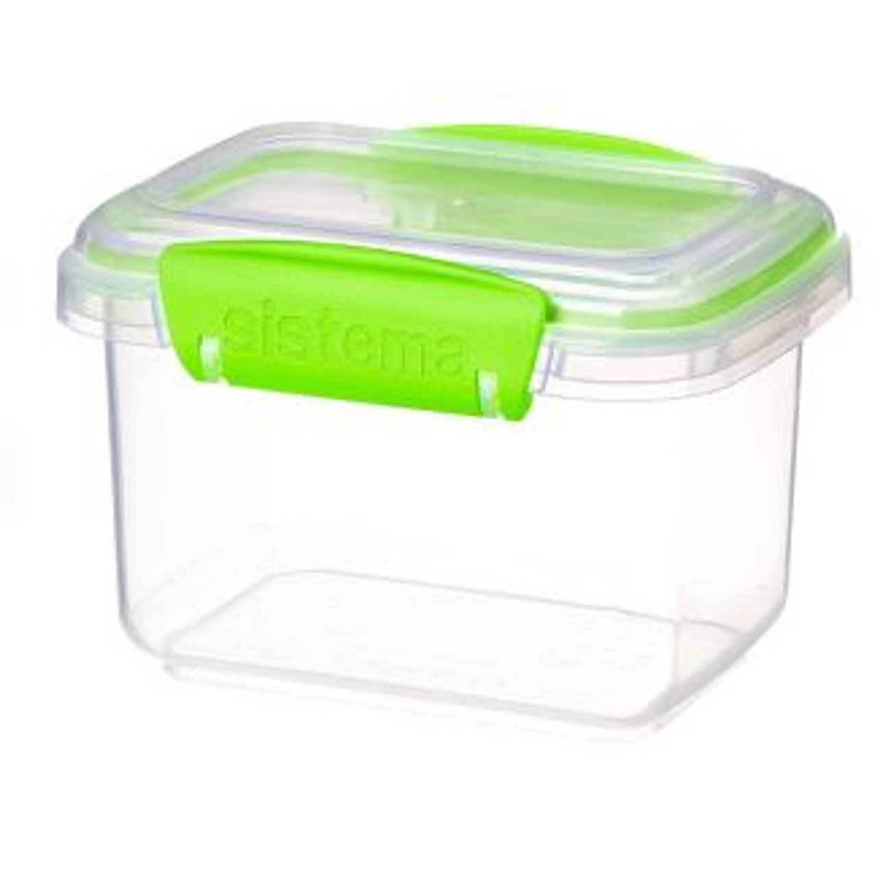 Sistema KLIP IT Accents Collection 20-pc. Food Storage & Meal Prep Container  Set