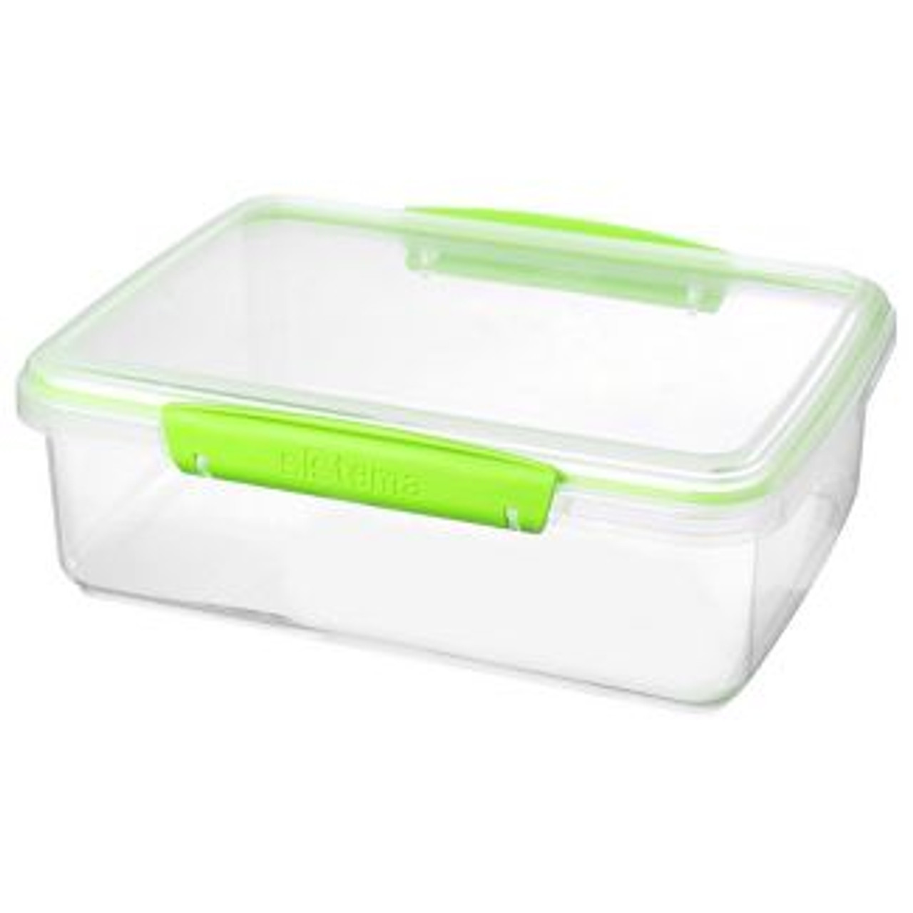 Sistema KLIP IT Accents Collection 20-pc. Food Storage & Meal Prep Container  Set