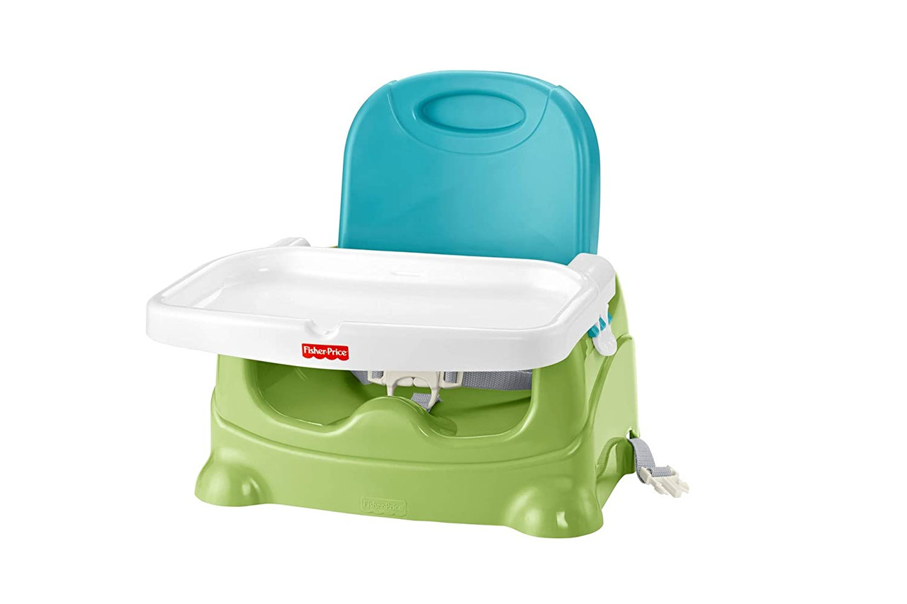 Fisher price shop dining booster seat