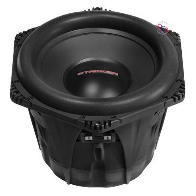 Subwoofer Vega Stroker SPEAKER CAR CERWIN-VEGA 10