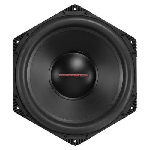 Car Audio Vega Stroker Car Audio New Cerwin Vega Stroker SPEAKER