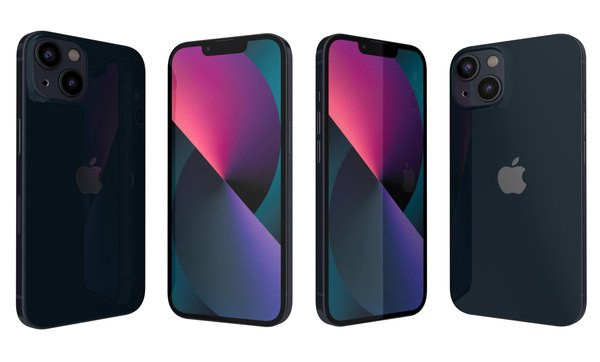 CELLPHONE APPLE IPHONE 13 128GB - A. Ally & Sons