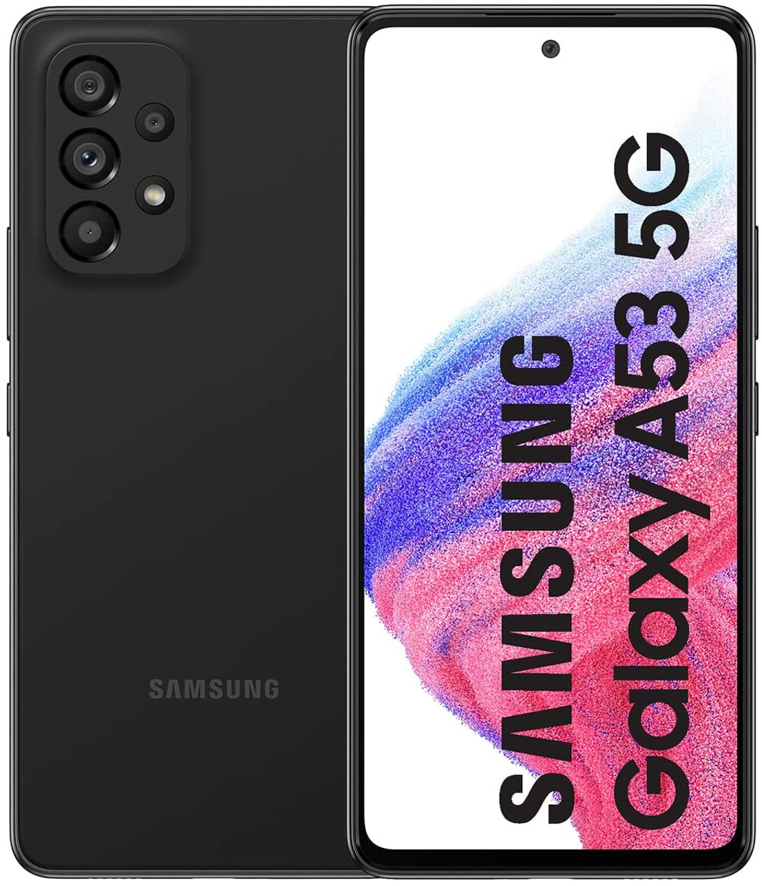 Galaxy A53 (128GB) SKU:SM-A536EZOGBVO – NEXT LEVEL