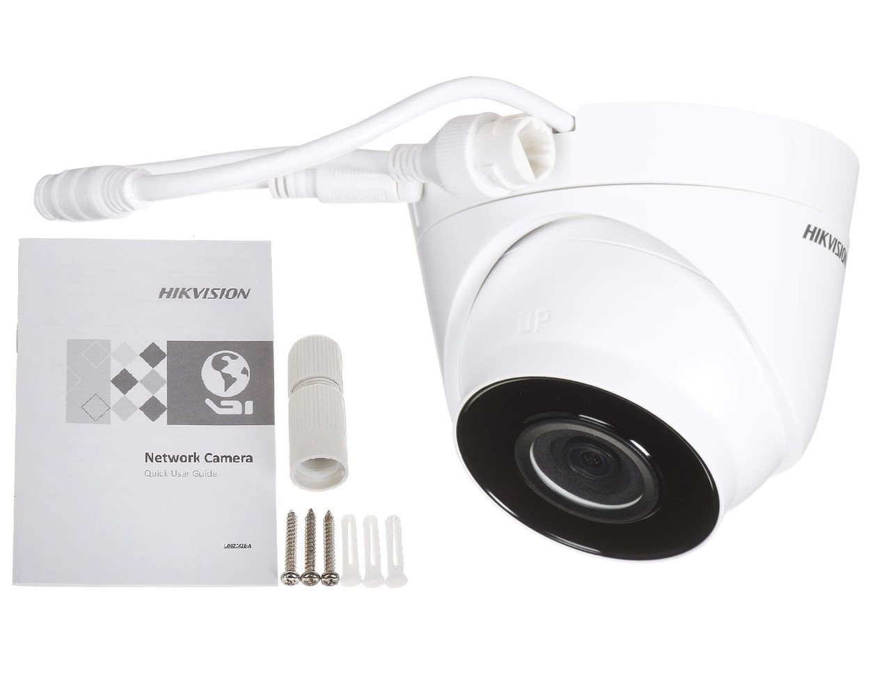 Ds 2cd1323g0e Hikvision Ptz Camera 2mp Price SECURITY CAMERA IP