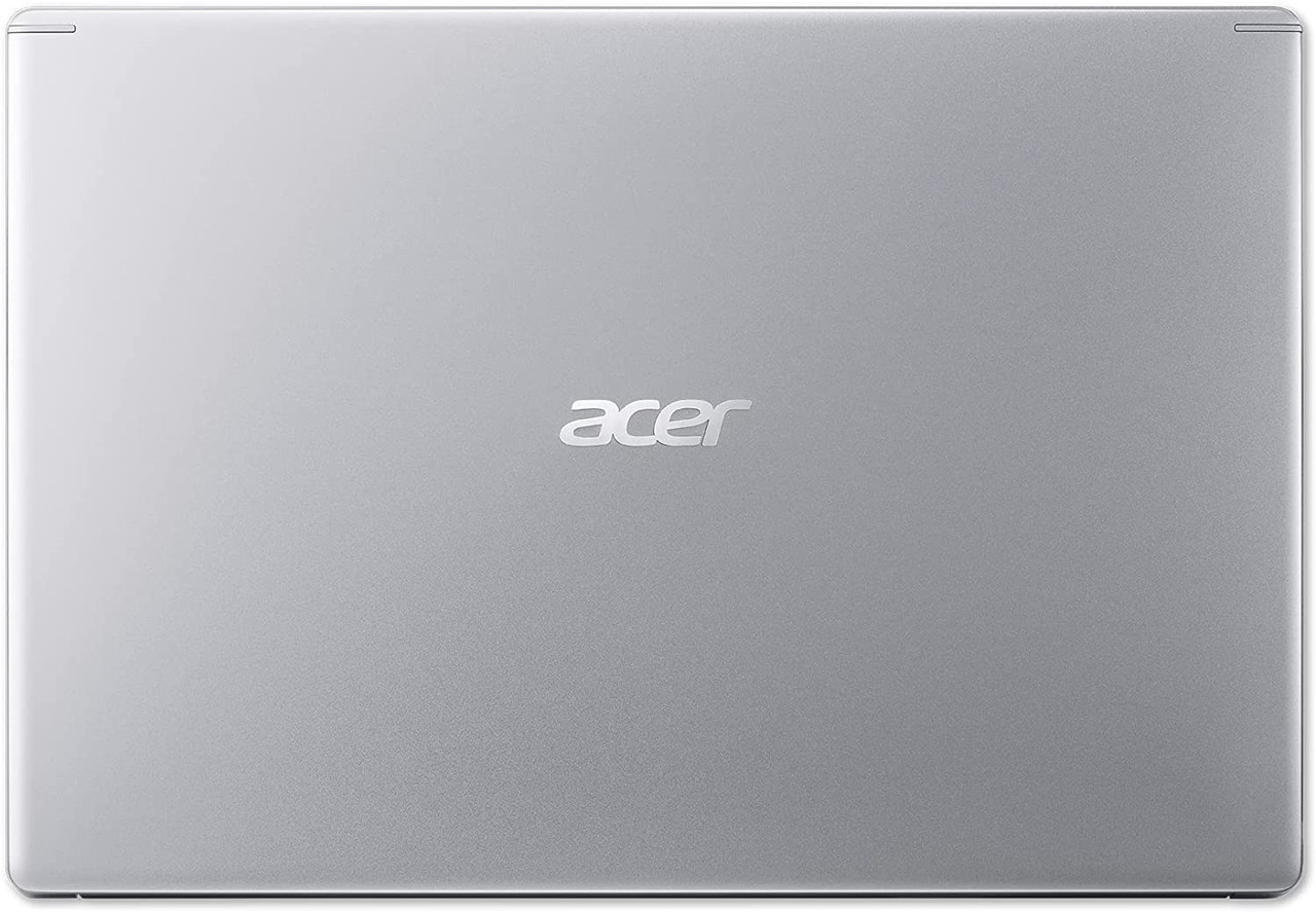 LAPTOP ACER ASPIRE 5 A515-45-R74Z WIN 11 PURE SILVER - A. Ally & Sons