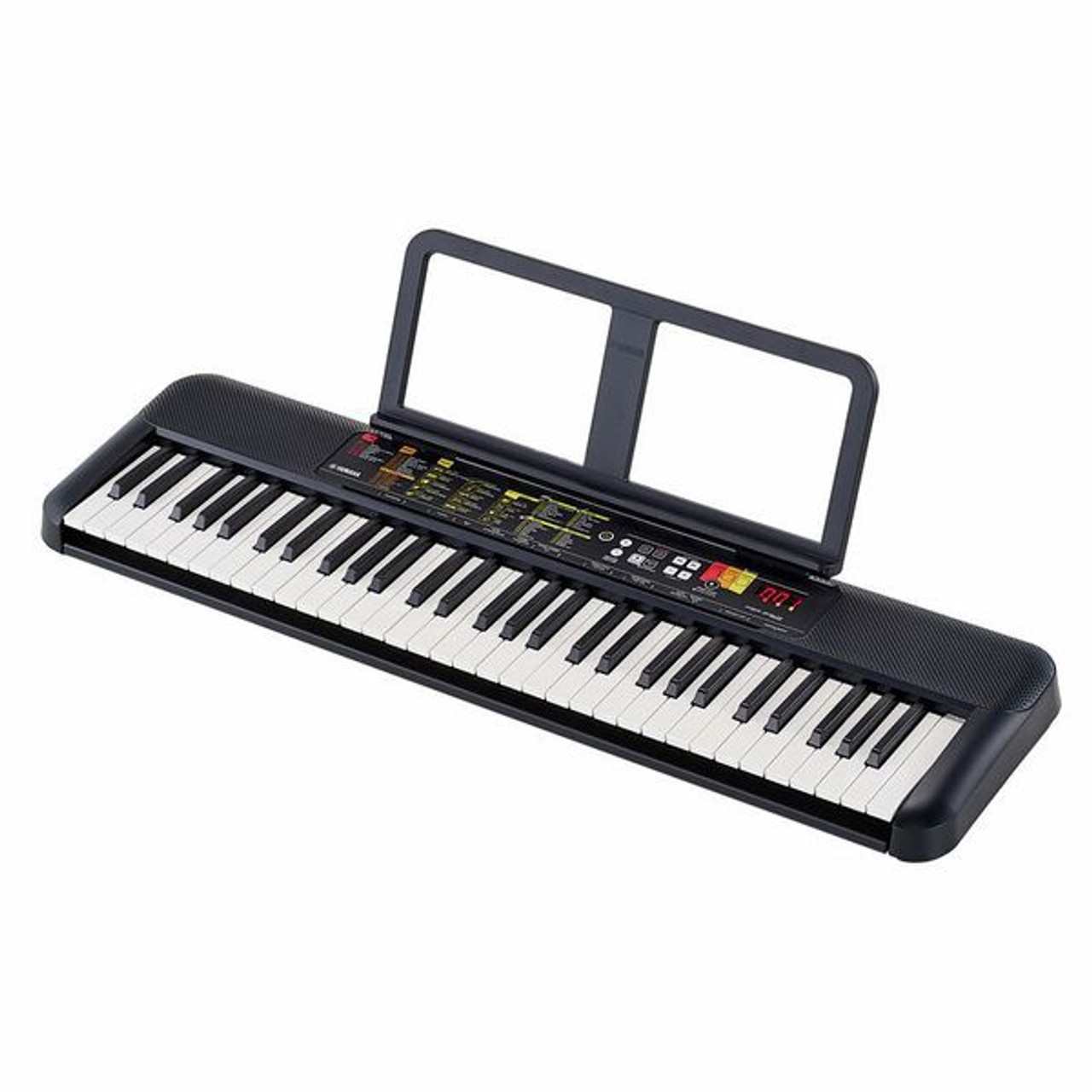 Yamaha PSR-F52 キーボード KEY BOARD YAMAHA PSR-F52 - A. Ally & Sons